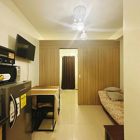 Adel'S Cosy Place - Smdc Shore 2 Philippines Pasay Exterior foto