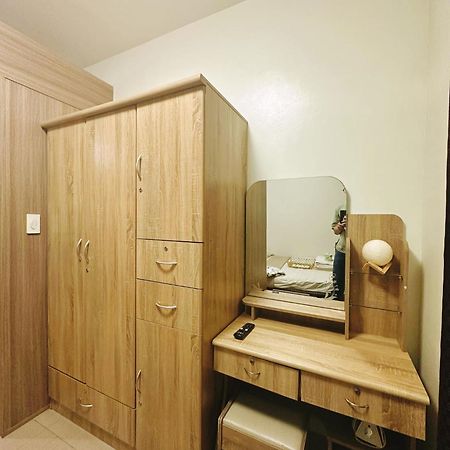 Adel'S Cosy Place - Smdc Shore 2 Philippines Pasay Exterior foto