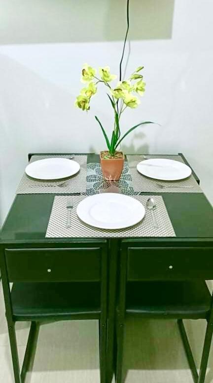 Adel'S Cosy Place - Smdc Shore 2 Philippines Pasay Exterior foto