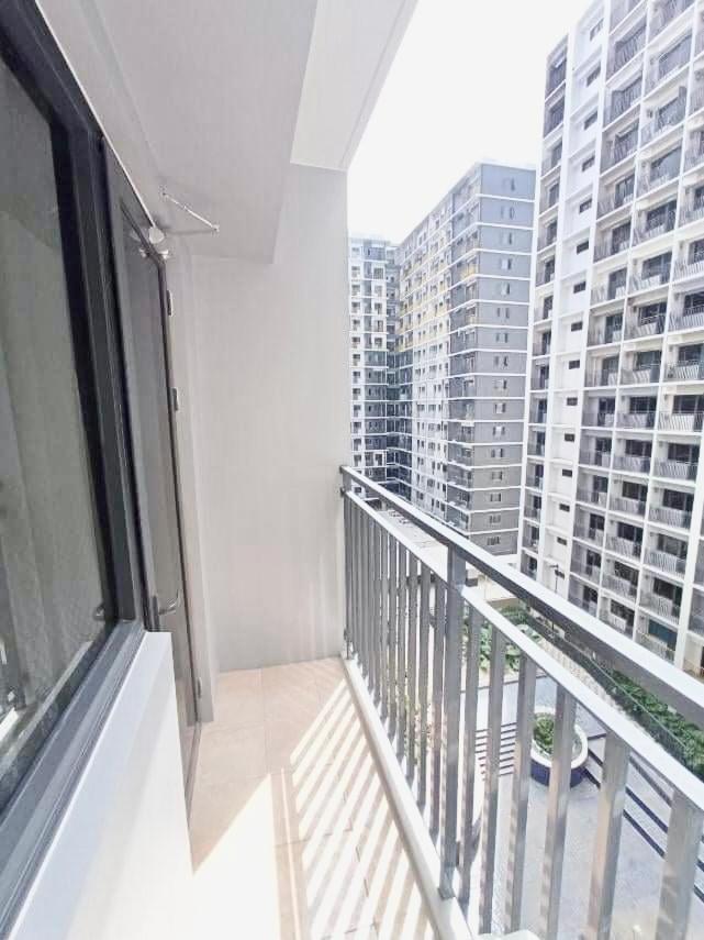 Adel'S Cosy Place - Smdc Shore 2 Philippines Pasay Exterior foto