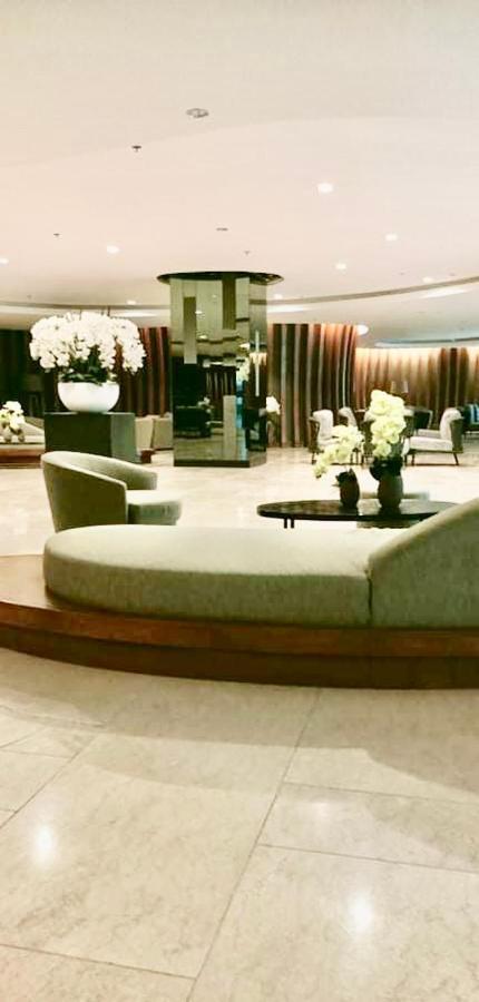 Adel'S Cosy Place - Smdc Shore 2 Philippines Pasay Exterior foto