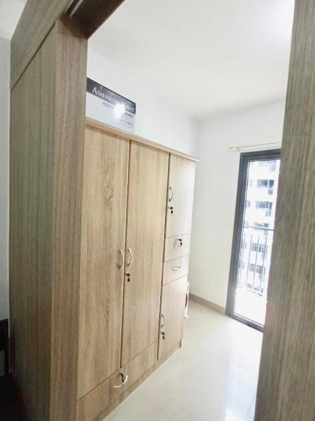 Adel'S Cosy Place - Smdc Shore 2 Philippines Pasay Exterior foto
