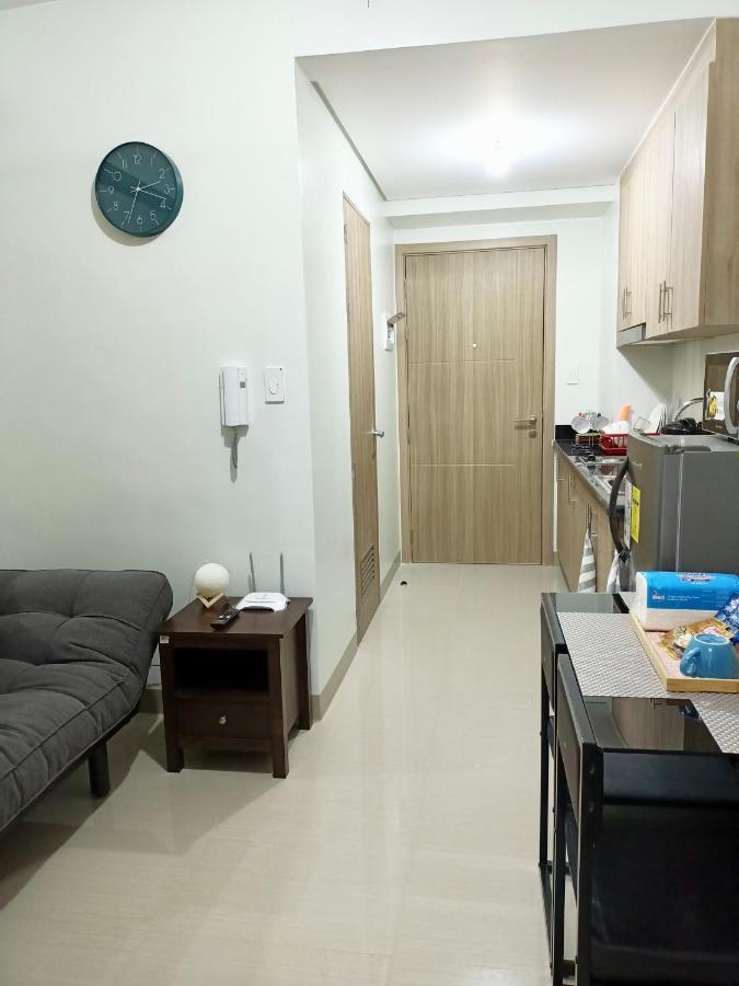 Adel'S Cosy Place - Smdc Shore 2 Philippines Pasay Exterior foto